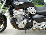 �������� �� ������ �������� Honda X4LD 2002 ���� 13